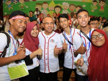 Kejar Predikat Utama Kota Layak Anak, Depok Gagas Forum Anak hingga Kelurahan