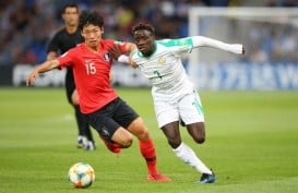 Semifinal Piala Dunia U-20: Ekuador vs Korea, Italia vs Ukraina