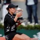 Ashleigh Barty Ratu Baru Tenis Putri Roland Garros