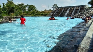 Pesona Siblarak Jadi Andalan Polanharjo, Klaten