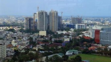 Harga Properti di Hong Kong Naik 8,6%, Pasar Properti Indonesia Tetap Aman