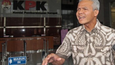 Agenda Ganjar Pranowo Senin 10 Juni, Warga Diundang Hadir