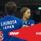 Final Australia Open: Yuki Fukushima/Sayaka Hirota Juara Ganda Putri