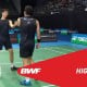 Final Australia Terbuka: Ko Sung Hyun/Shin Baek Cheol Juara Ganda Putra