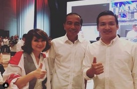 Tidak Lolos DPR, PSI Tak Ajukan Calon Menteri ke Jokowi
