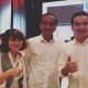 Tidak Lolos DPR, PSI Tak Ajukan Calon Menteri ke Jokowi