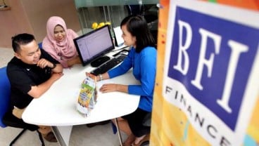 Pinjam ke Luar Negeri Lebih Murah, Perusahaan Multifinance Tertarik