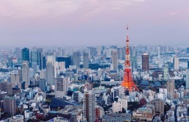 Ekonomi Jepang Tumbuh Lebih Cepat Pada Kuartal I/2019