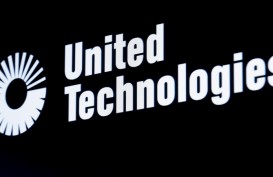 United Technologies dan Raytheon Merger