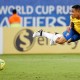 Uji Coba Copa America : Brasil Lumat Habis Honduras, Kolombia Menang Telak