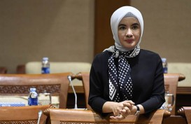 Kasus PLTU Riau-1: KPK Panggil Dirut Pertamina Nicke Widyawati sebagai Saksi Sofyan Basir