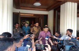 Pemilu Masuki Proses Sidang MK, Wiranto Minta Penggugat Terima Apapun Hasilnya