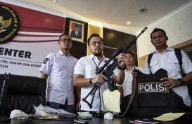 Wiranto Minta Polisi Selesaikan Kerusuhan 22 Mei Agar Spekulasi Terhenti