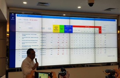 Sanksi untuk ASN Mangkir Pascalebaran Berdampak pada Tunjangan Kinerja dan Kenaikan Karir