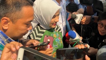 Kasus PLTU Riau-1: Dirut Pertamina Nicke Dicecar Soal RUPTL PLN