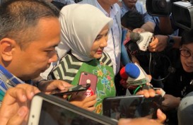 Kasus PLTU Riau-1: Dirut Pertamina Nicke Dicecar Soal RUPTL PLN