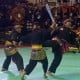 Taiwan Dukung Pengembangan Pencak Silat