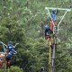 Permintaan Listrik Tasikmalaya Anomali Saat Lebaran