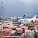 Lion Air Tunda Bayar, AP I Klaim Biaya Bandara Tidak Besar