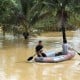 Banjir Sulawesi : BNPB Kirim Tim Rekasi Cepat, Bantuan Mulai Didistribusikan