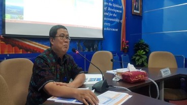 Daging Ayam Picu Inflasi Jatim Jelang Lebaran
