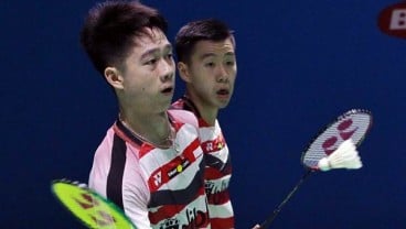 Dijual Hari Ini, Berikut Harga Tiket Blibli Indonesia Open 2019