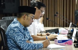 Penerbangan Haji dari Kertajati Batal, Ini Kata Ridwan Kamil