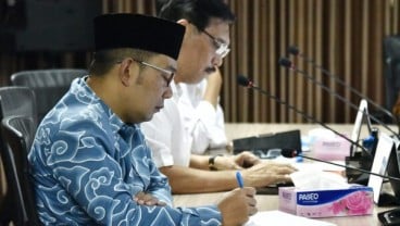 Penerbangan Haji dari Kertajati Batal, Ini Kata Ridwan Kamil