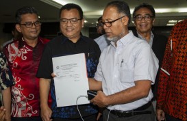 Tim Prabowo Perbaiki Gugatan ke MK, Posisi Ma'ruf Amin Disoal
