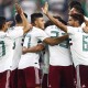 Hasil Uji Coba Copa America & Gold Cup, Meksiko Atasi Ekuador