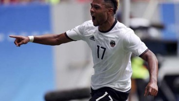 Jadwal Kualifikasi Euro 2020, Jerman Berada di Jalur yang Benar