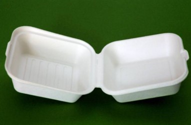 Asosiasi Daur Ulang Plastik Bantah Styrofoam Penyebab Kanker