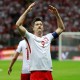 Hasil Kualifikasi Euro : Piatek & Lewandowski Bawa Polandia Tetap Pimpin Grup G