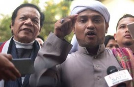 Novel Bamukmin: Koalisi Pendukung Prabowo-Sandi Bukan hanya Partai Politik