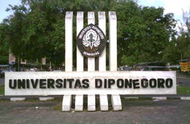SBMPTN 2019: 10 Prodi Berdaya Tampung Terbanyak di Universitas Diponegoro