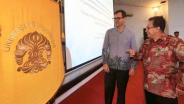 Biaya Kuliah Jalur Simak UI Bebas Uang Pangkal, Ini Penjelasannya