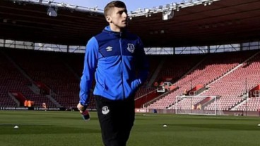 Jonjoe Kenny Hadapi Tantangan Baru Bersama Schalke