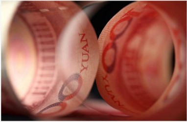 Yuan Berhasil Menguat Setelah Terdepresiasi 5 Hari Berturut-turut