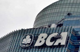 Usai Caplok Bank Royal, BCA Incar Bank Kecil Untuk Diakuisisi