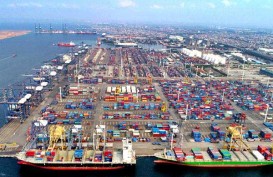 Pelindo II Siapkan IPO Pelabuhan Tanjung Priok