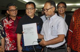 Gugatan BPN Prabowo-Sandi Soal Pilpres Dinilai Salah Alamat Sejak Awal
