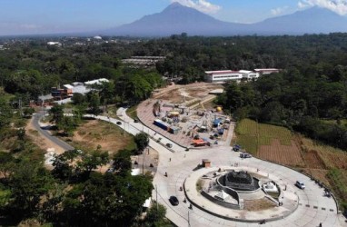 Jateng Menargetkan Pertumbuhan Ekonomi 7%, Begini Tantangannya