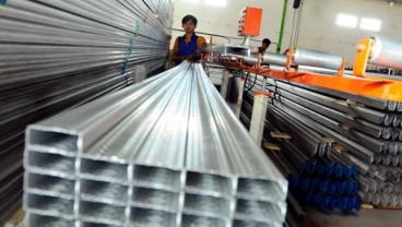 Didorong Pembelian Konsumen, Aluminium Berhasil Berbalik Menguat