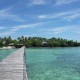 Selama Lebaran, Kepulauan Derawan Jadi Destinasi Favorit Wisatawan