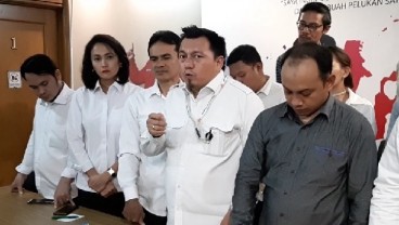 Tim Hukum TKN Harap BPN Fokus ke Perkara Sengketa Pemilu