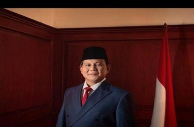 Prabowo Minta Pendukung Tak Hadir ke MK
