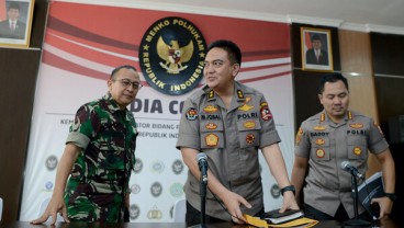 Polisi Luput Menjelaskan Korban Meninggal Aksi 22 Mei