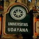 SBMPTN 2019: 10 Prodi Dengan Daya Tampung Terbanyak di Universitas Udayana