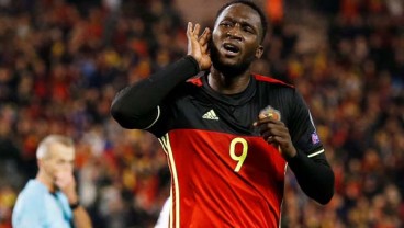 Hasil & Klasemen Kualifikasi Euro 2020 : Jerman, Prancis, Belgia Pesta Gol, Italia Atasi Bosnia