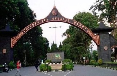 SBMPTN 2019: 10 Prodi Dengan Daya Tampung Terbanyak di Universitas Sebelas Maret